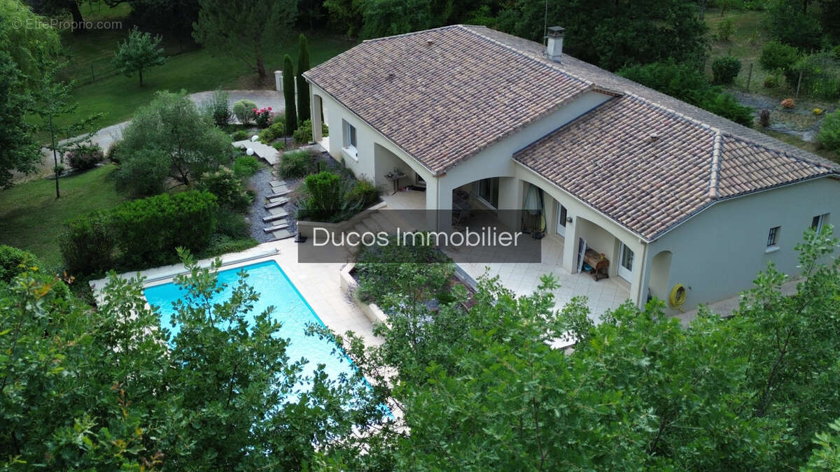 Maison à MARMANDE