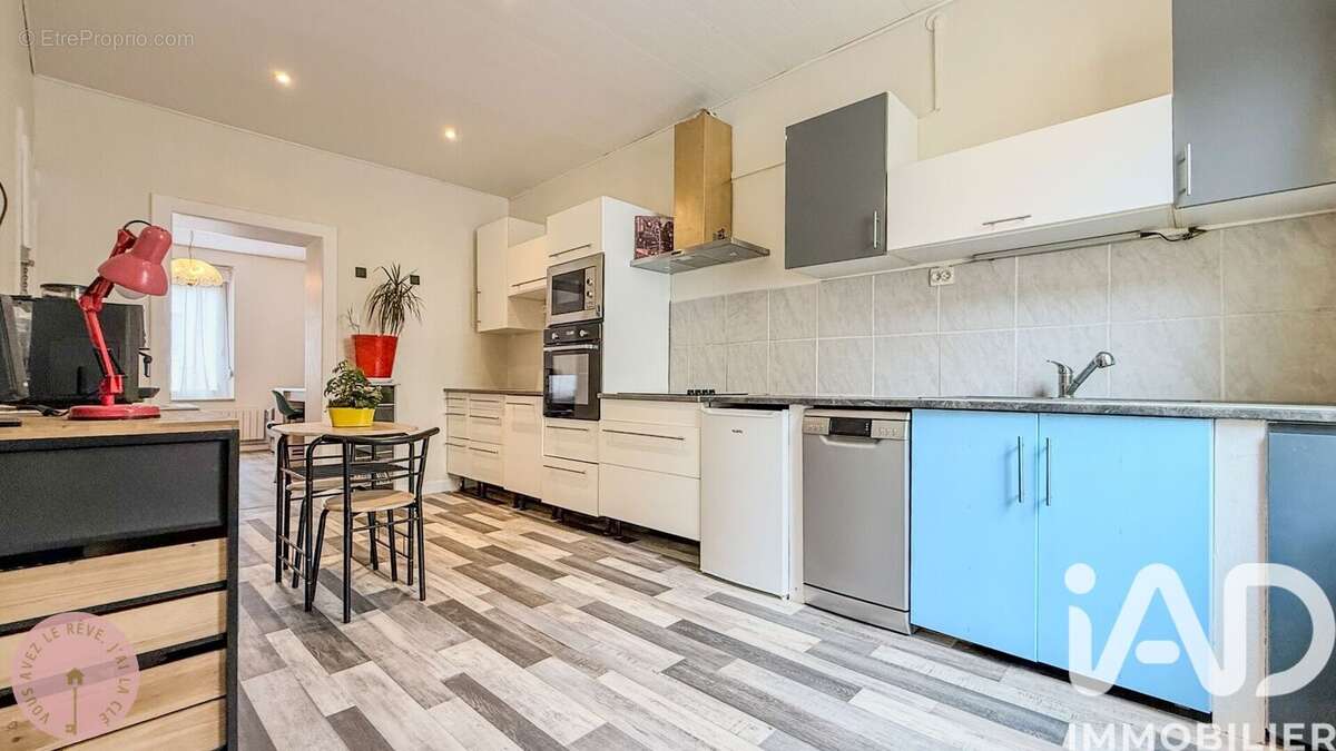 Maison 87 m² à Hayange  - photo 3