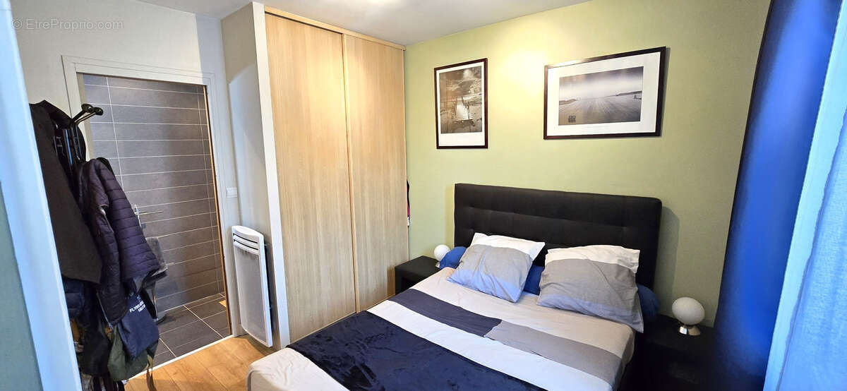 Maison à DRAGUIGNAN