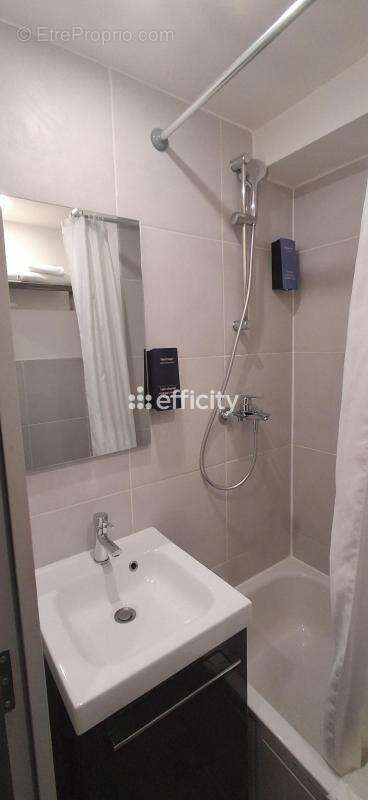 Appartement - photo 5