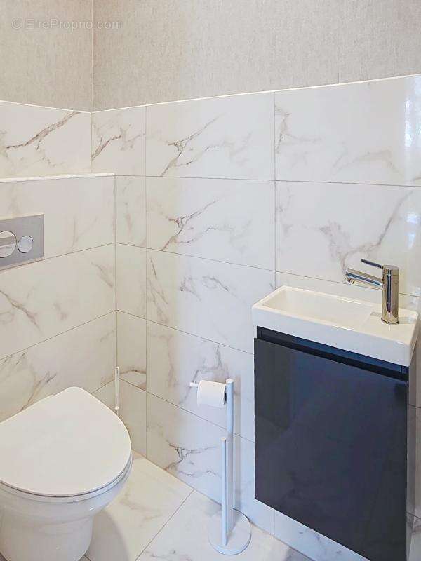 Maison plateau mont st martin 162m2 - photo 42