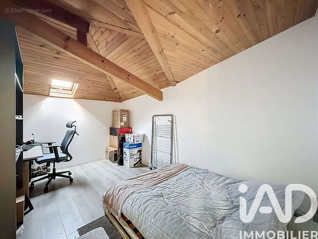 Photo 8 - Maison à SAINT-SEVER