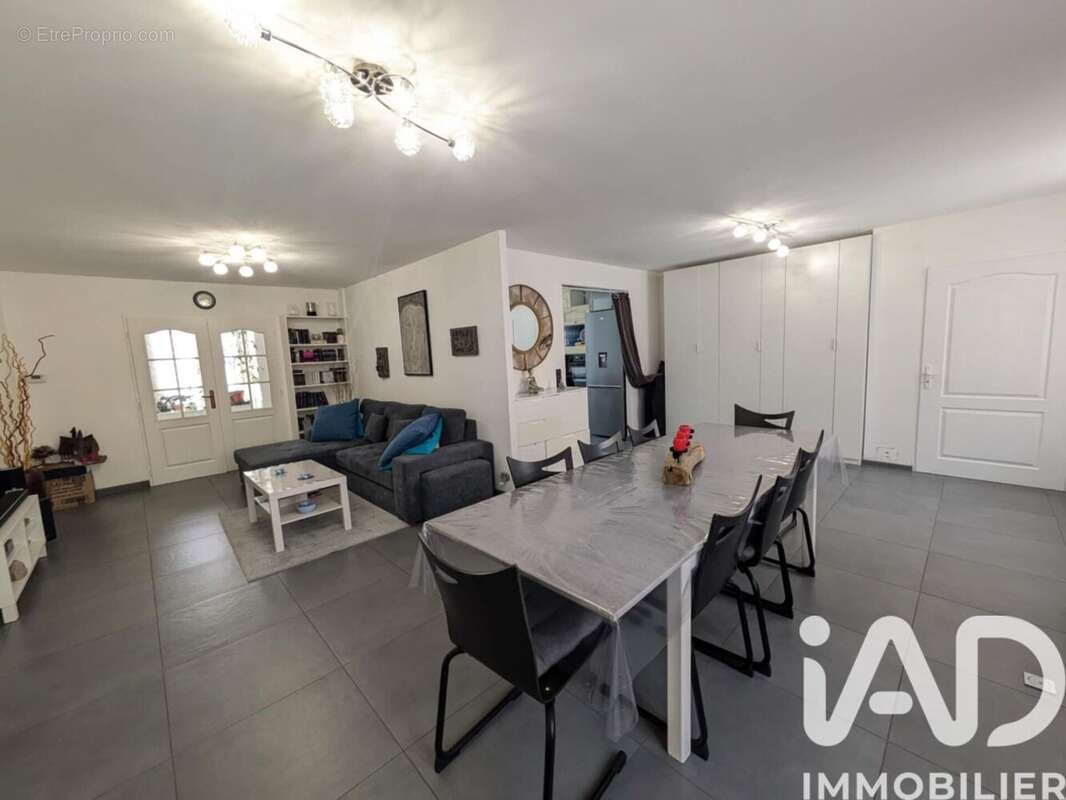 Photo 2 - Appartement à NILVANGE