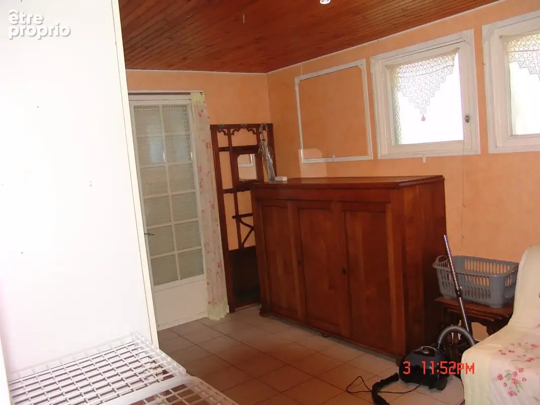 Belle maison de 3 chambres avec jardin privé, balcons et garage - photo 4