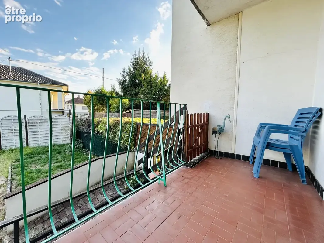 Maison 6 Pièces de 110 m2 - photo 8