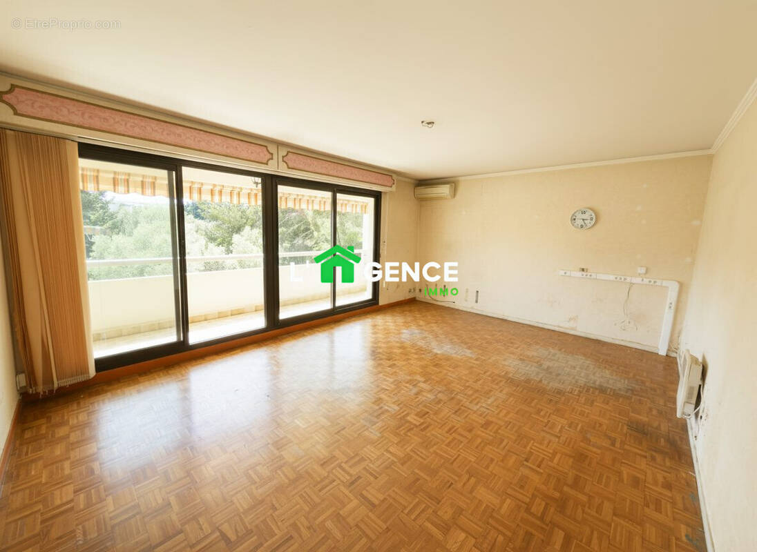Appartement à MARTIGUES