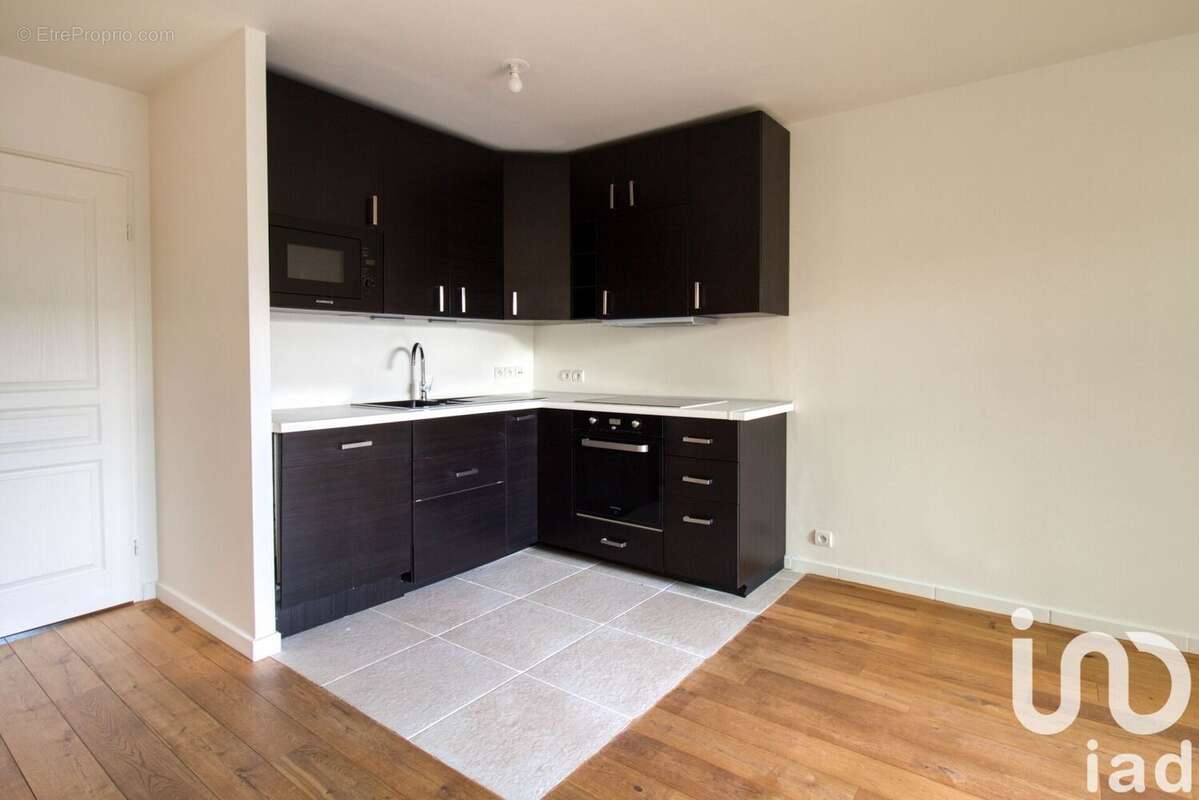 Photo 3 - Appartement à SARTROUVILLE