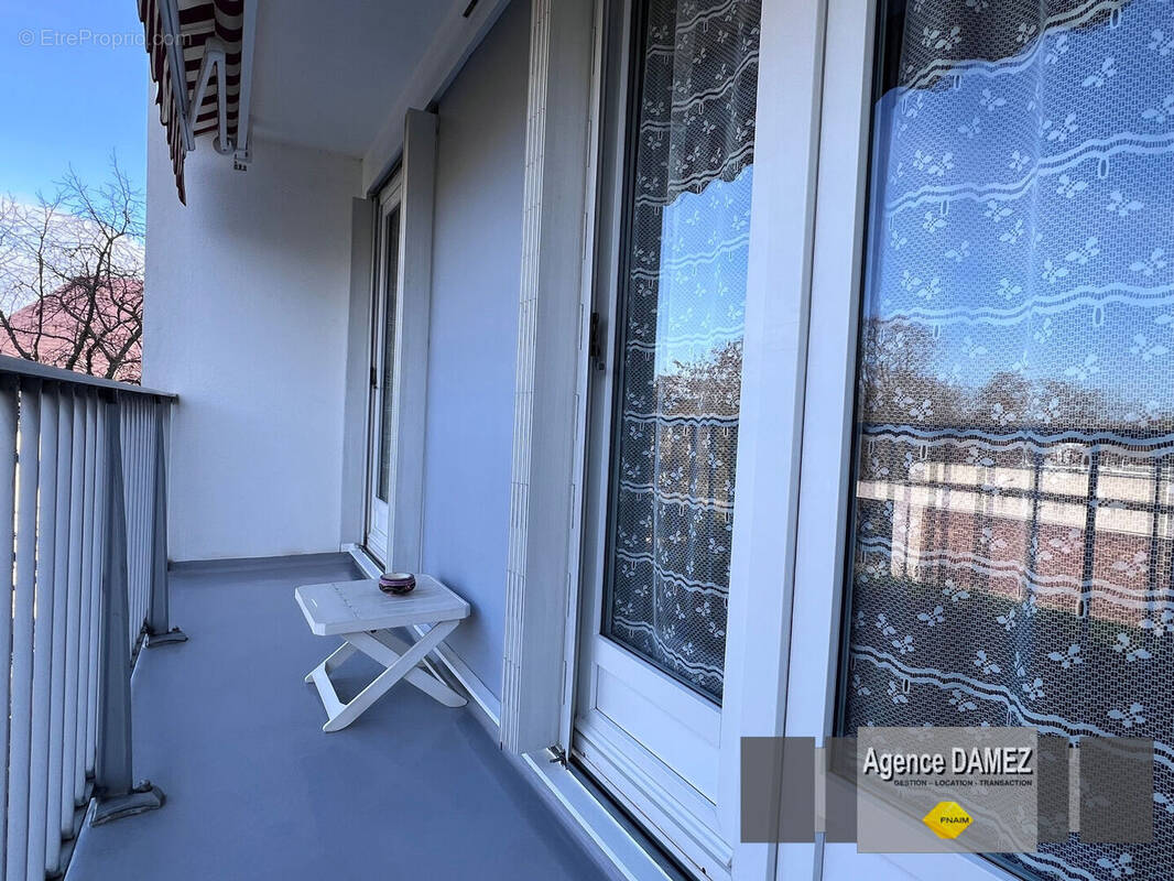 Appartement à DOURDAN