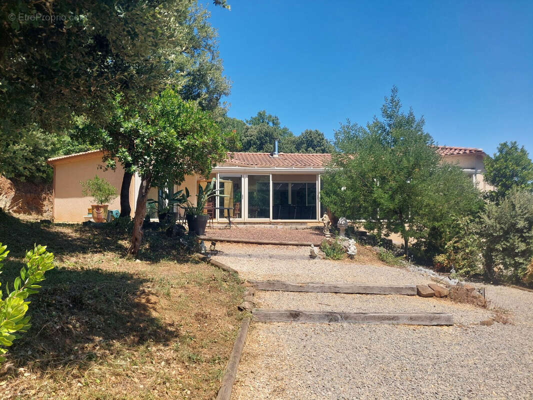 Maison 191 m² à Anduze  - photo 4