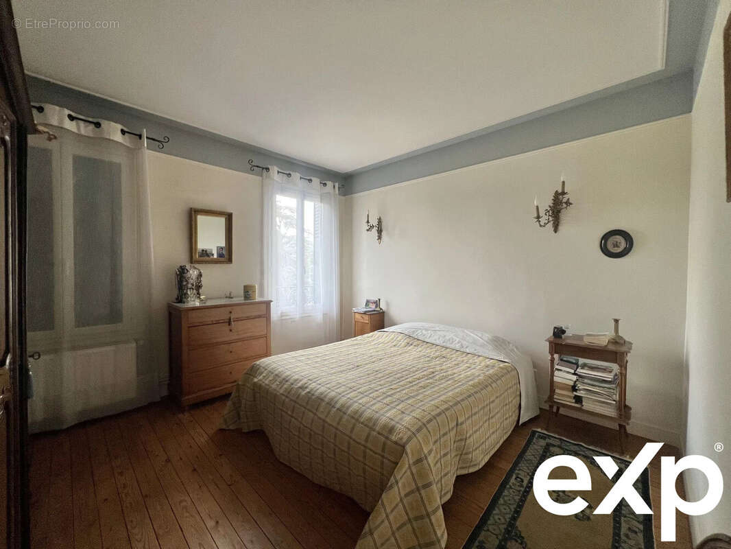 Maison à PORCHEVILLE