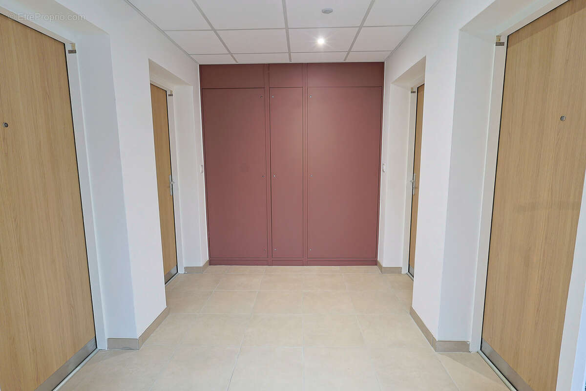 Appartement à SAINT-PRYVE-SAINT-MESMIN