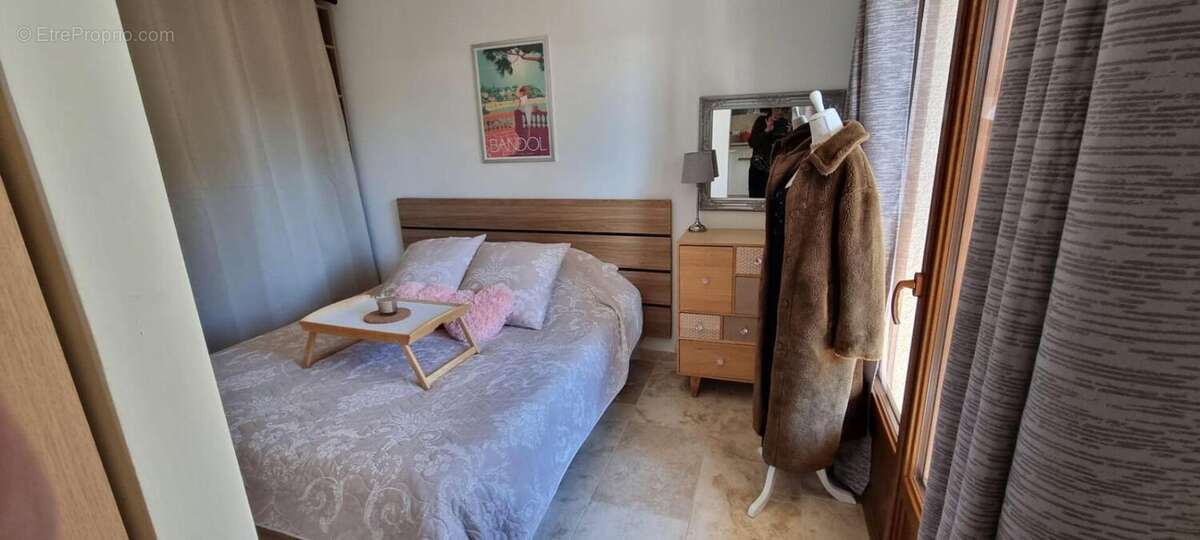 Appartement à BANDOL