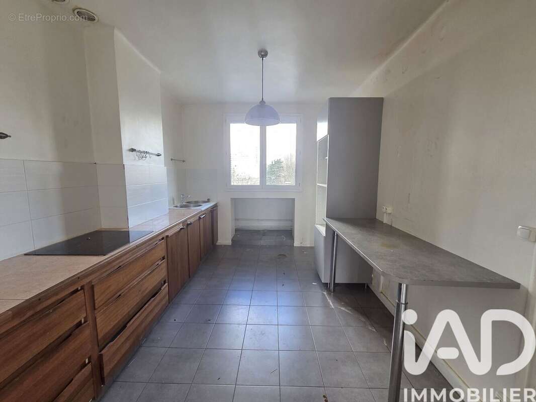 Photo 6 - Appartement à SAINT-DENIS