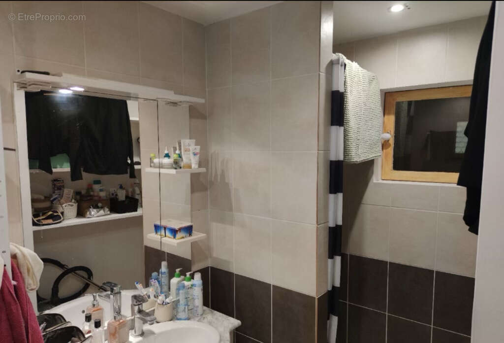 Appartement à NARBONNE