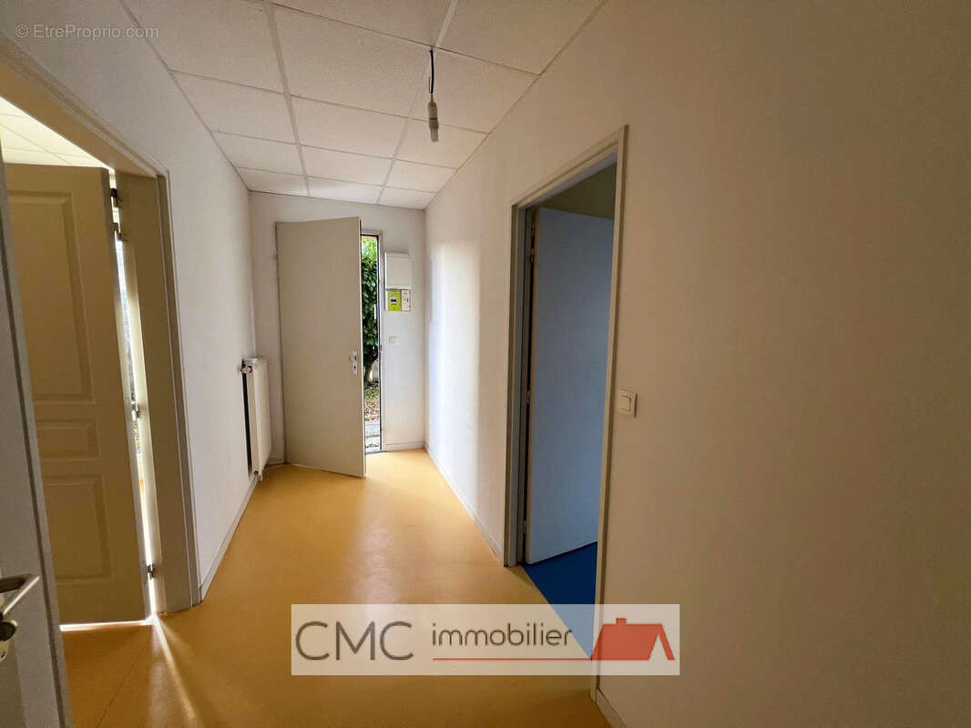 Appartement à CHARTRES