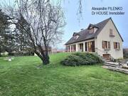 Maison à SENNECEY-LE-GRAND