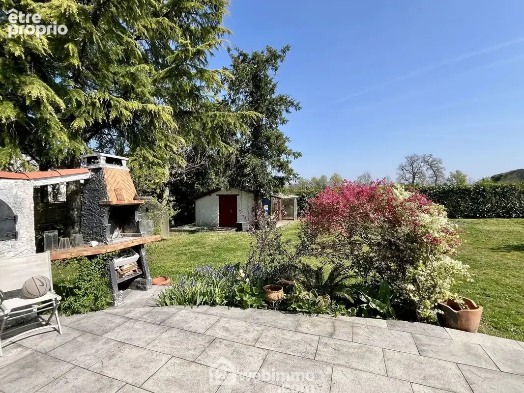 Maison 137 m² à Saint-Medard-En-Jalles  - photo 14
