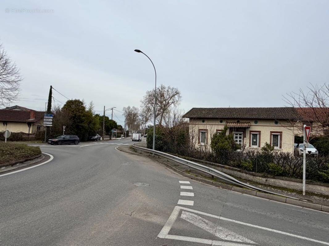 Commerce à MONTAUBAN