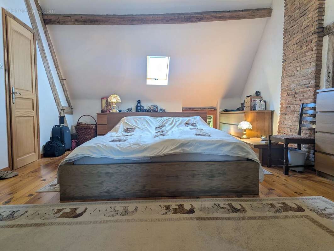 Belle longère de 3 chambres avec une dépendance pour les invités - photo 7
