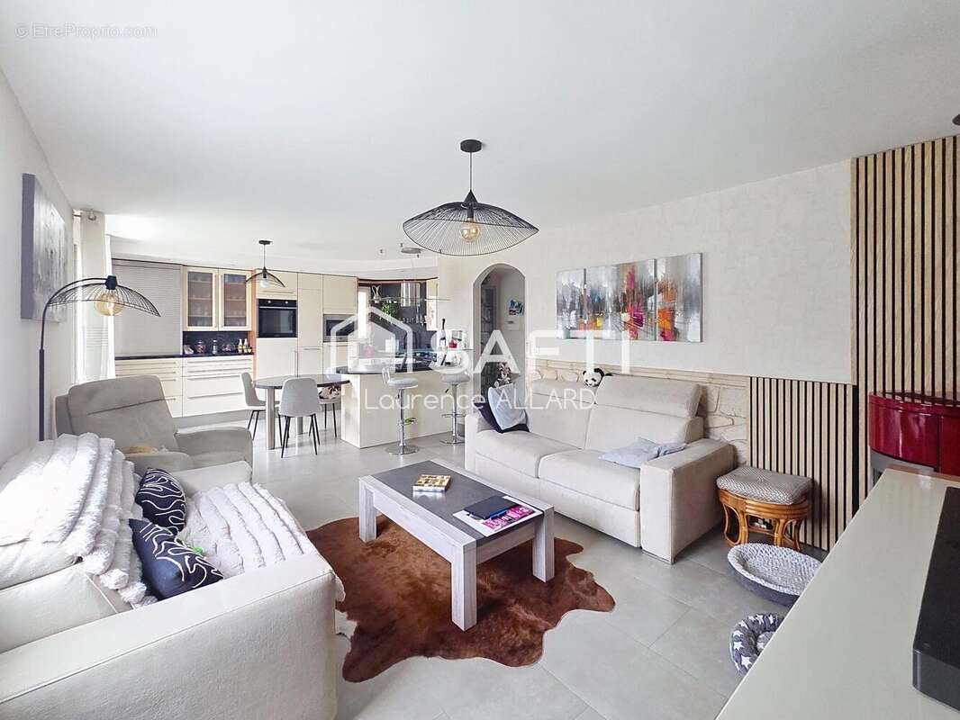 Photo 4 - Maison à PRESLES