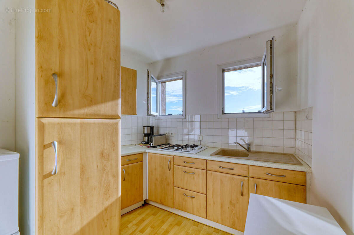 Appartement à PORNIC