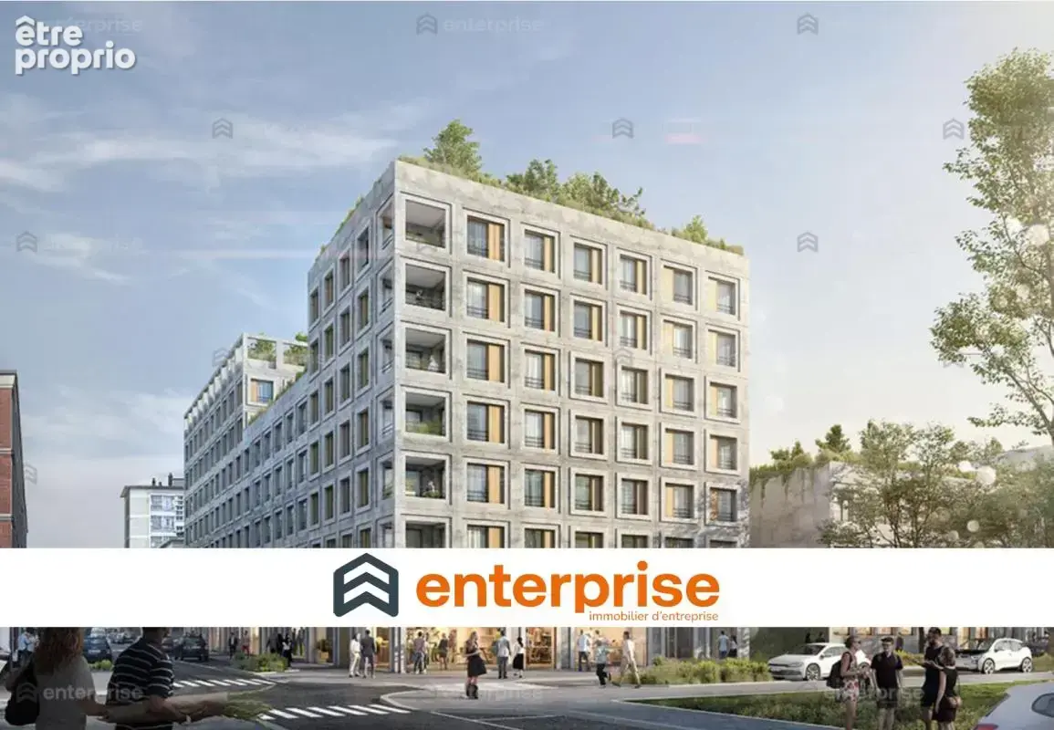 Commerce à LE HAVRE