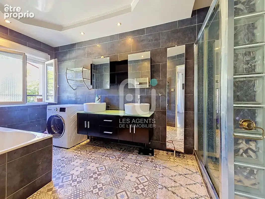 Maison Asnieres Sur Seine 3 pièces - photo 10
