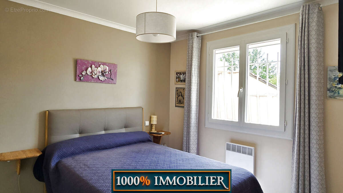 Villa de plain pied en 4 faces - photo 15