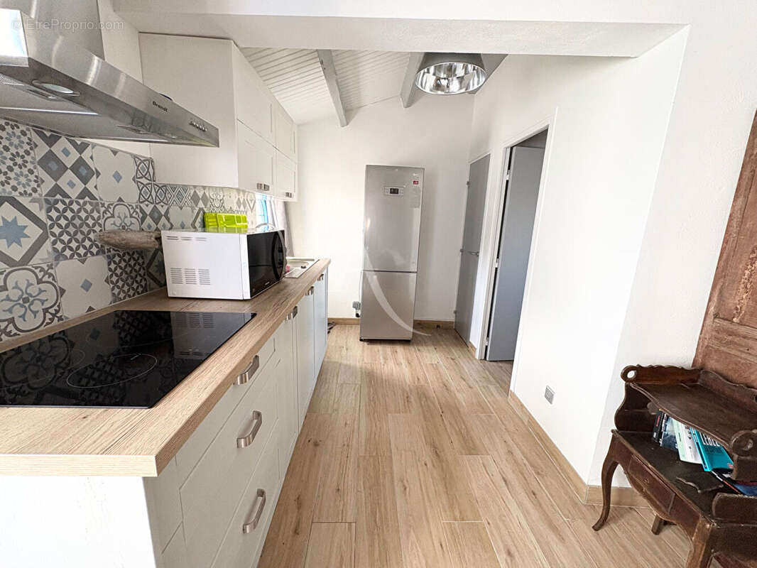 Maison à NOIRMOUTIER-EN-L'ILE