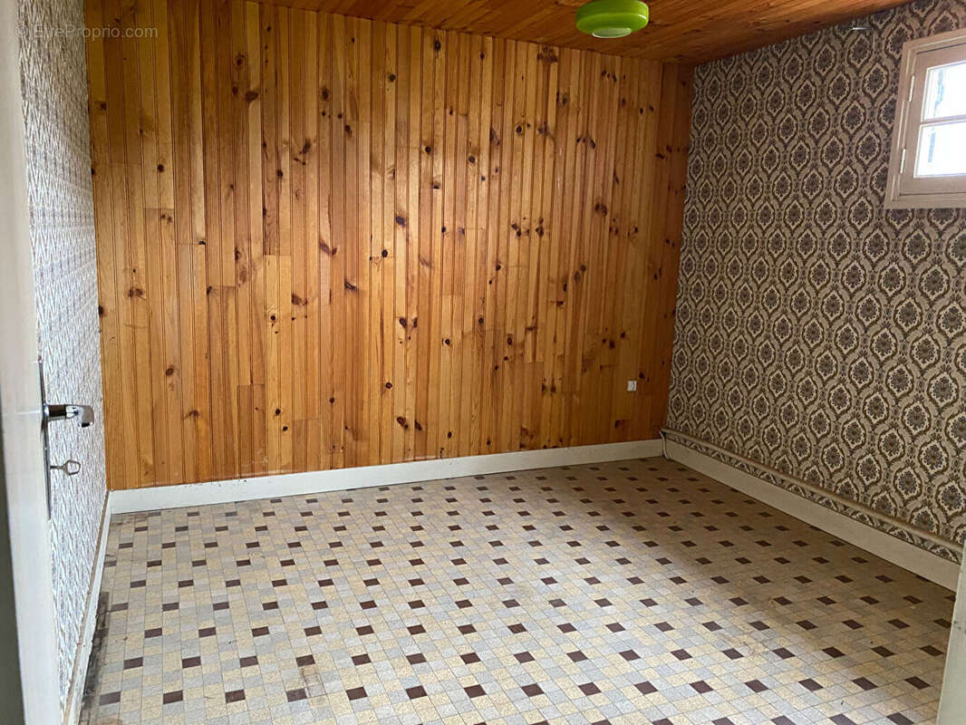 Maison à SELLES-SUR-CHER