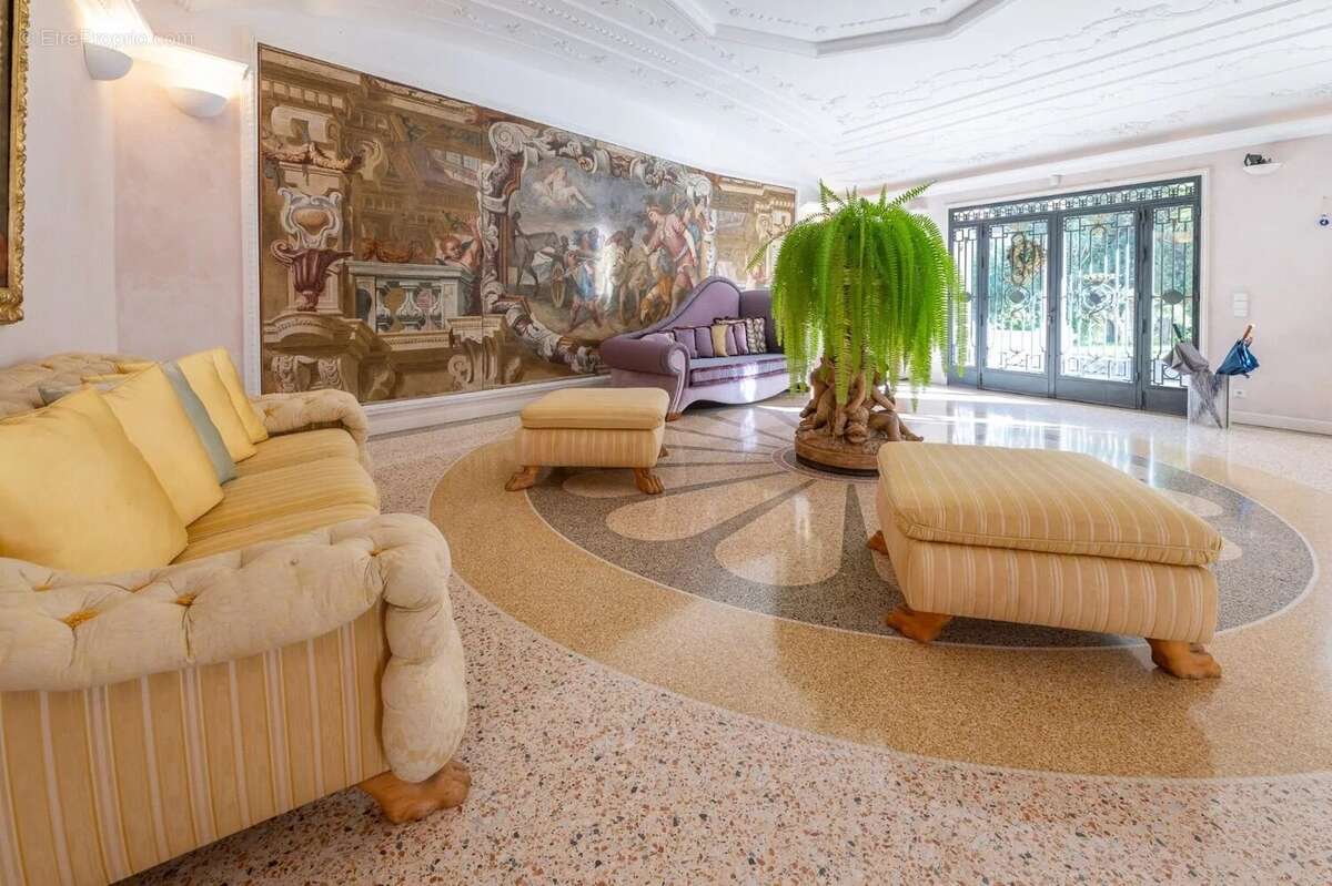 Maison à MENTON