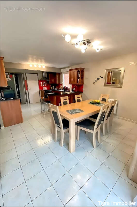 Maison à CERFONTAINE