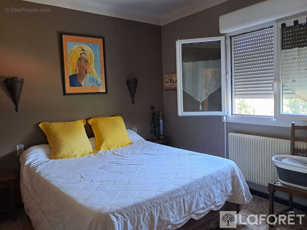 Appartement à VINCA