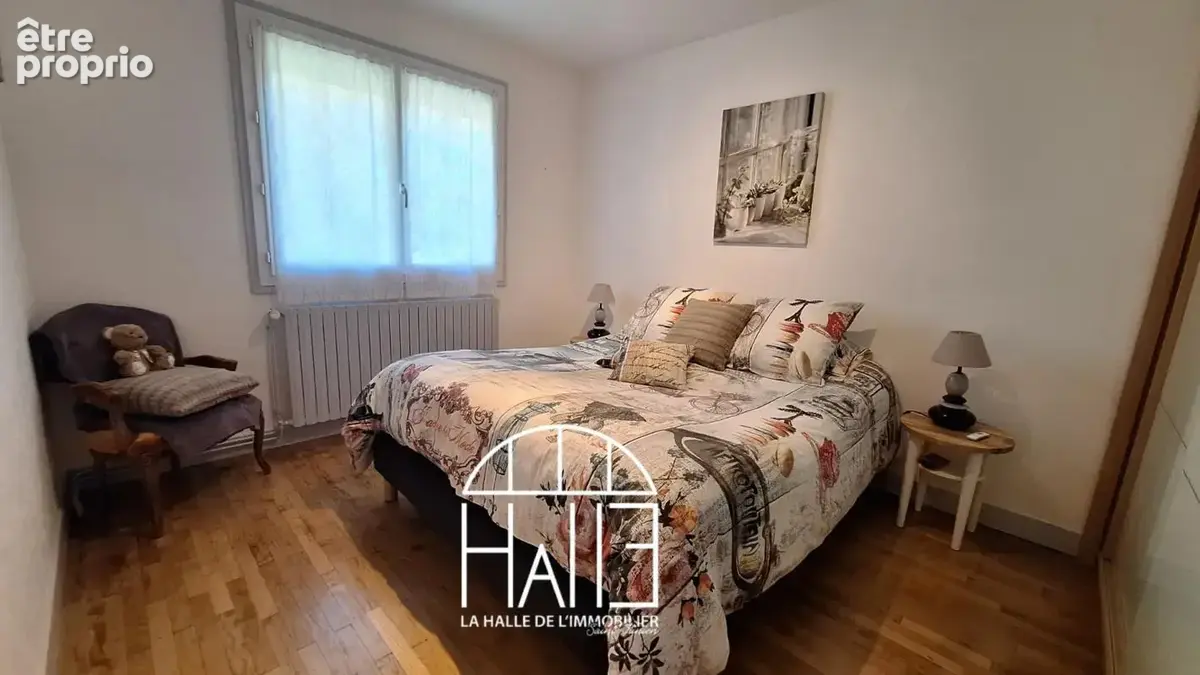 Maison 97 m² à Saint-Junien  - photo 6