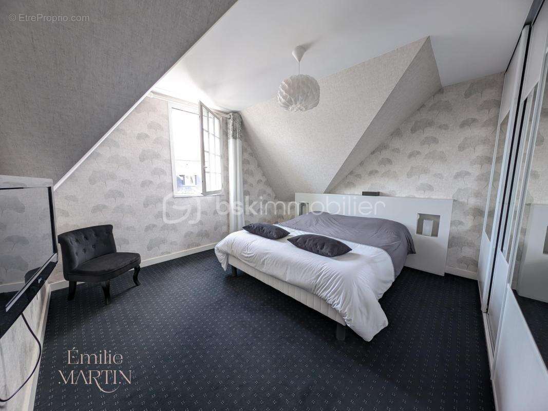 Maison à LIFFRE