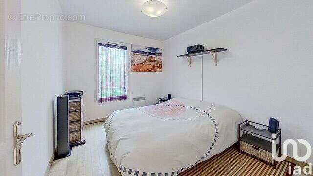 Photo 7 - Appartement à JUVISY-SUR-ORGE