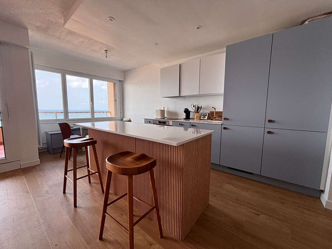 Appartement d'exception en front de mer - photo 2