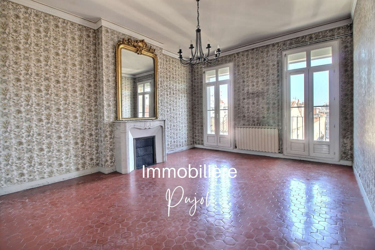Exclusivite t3/4 - dernier etage - 20 rue farges 13008 marseille - photo 12
