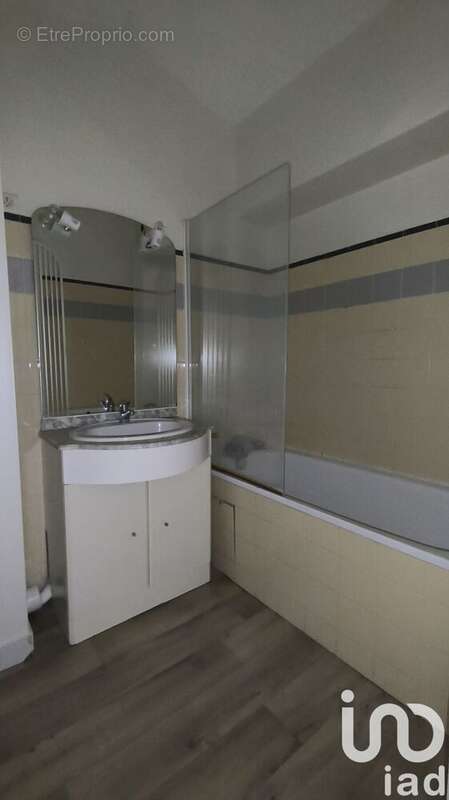 Appartement 49 m² à La Rochelle  - photo 7