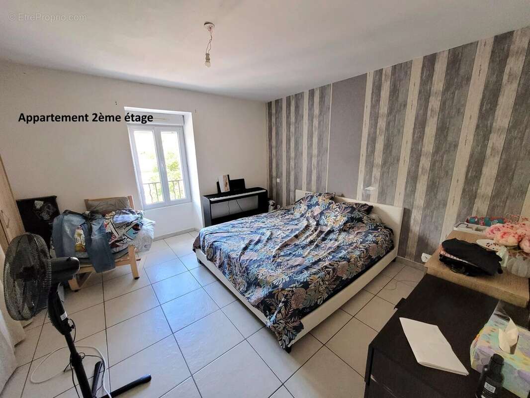 Appartement à LE MARTINET