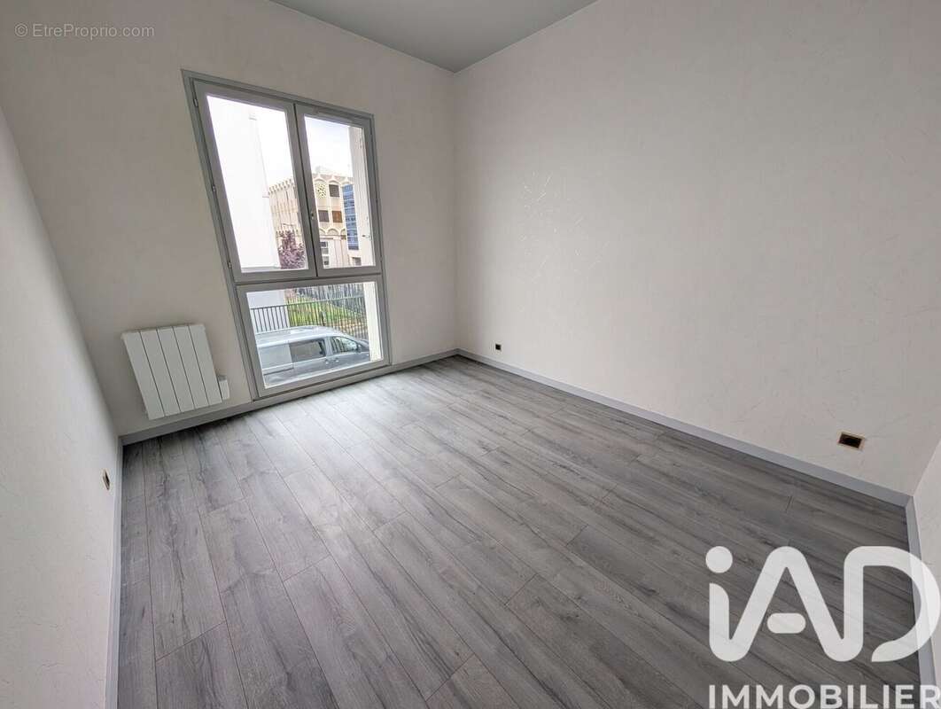 Photo 8 - Appartement à ORLEANS
