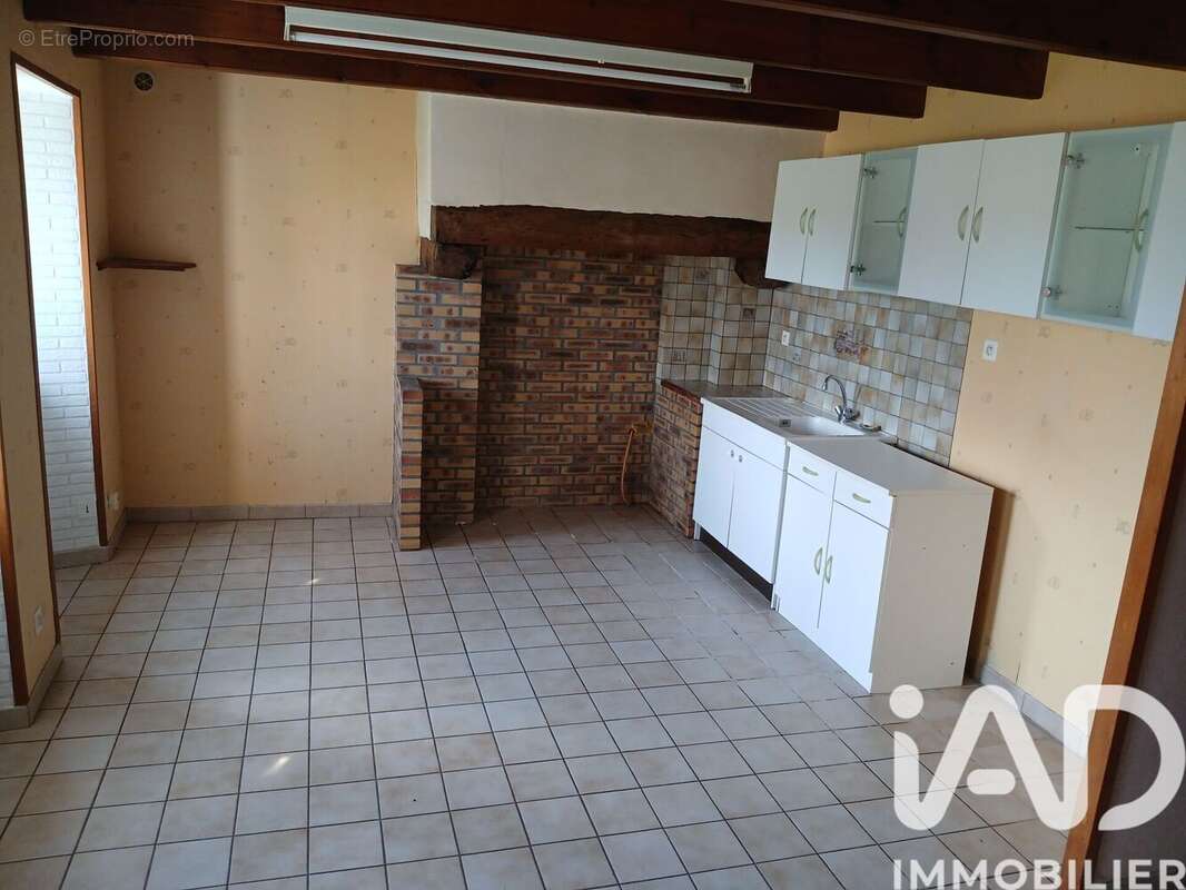 Photo 4 - Maison à HUDIMESNIL