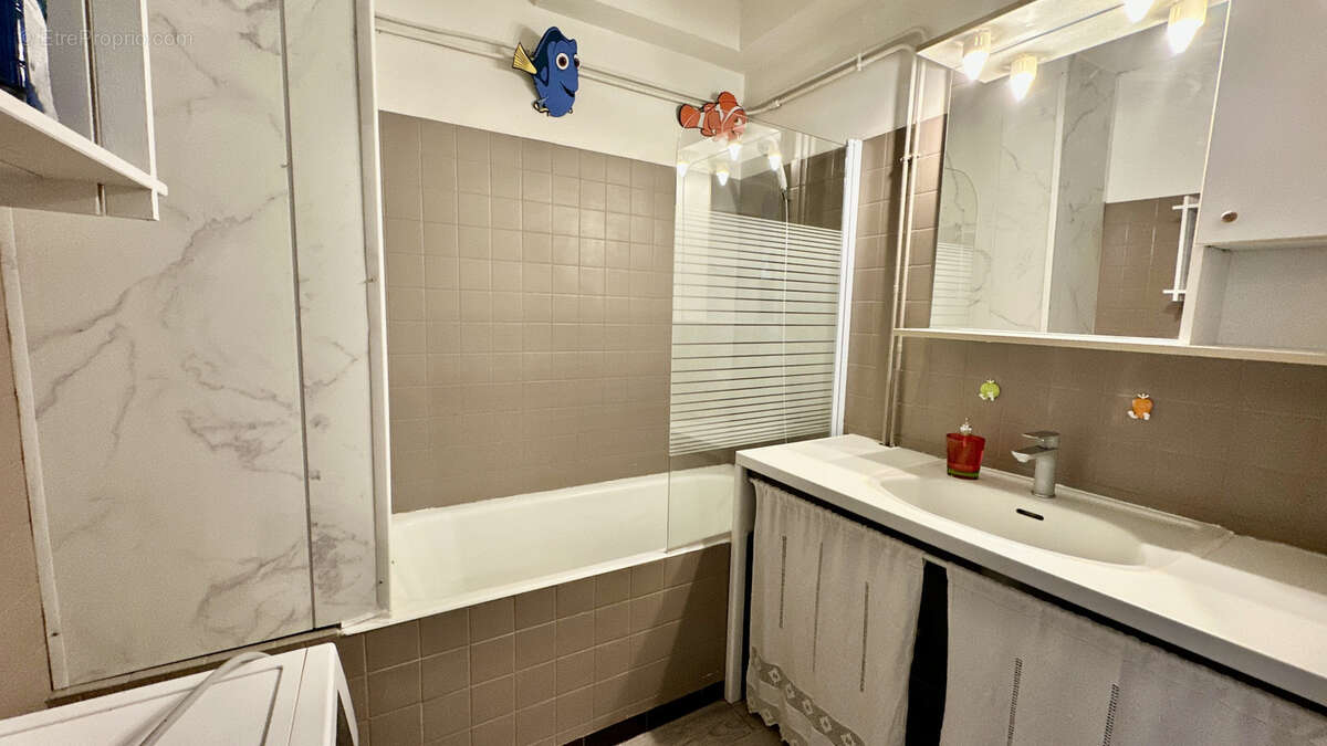 Appartement à VILLARD-DE-LANS
