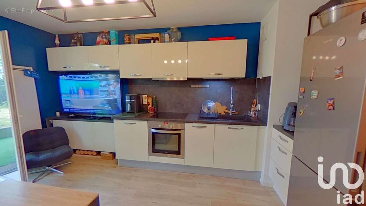 Photo 4 - Appartement à ORLY