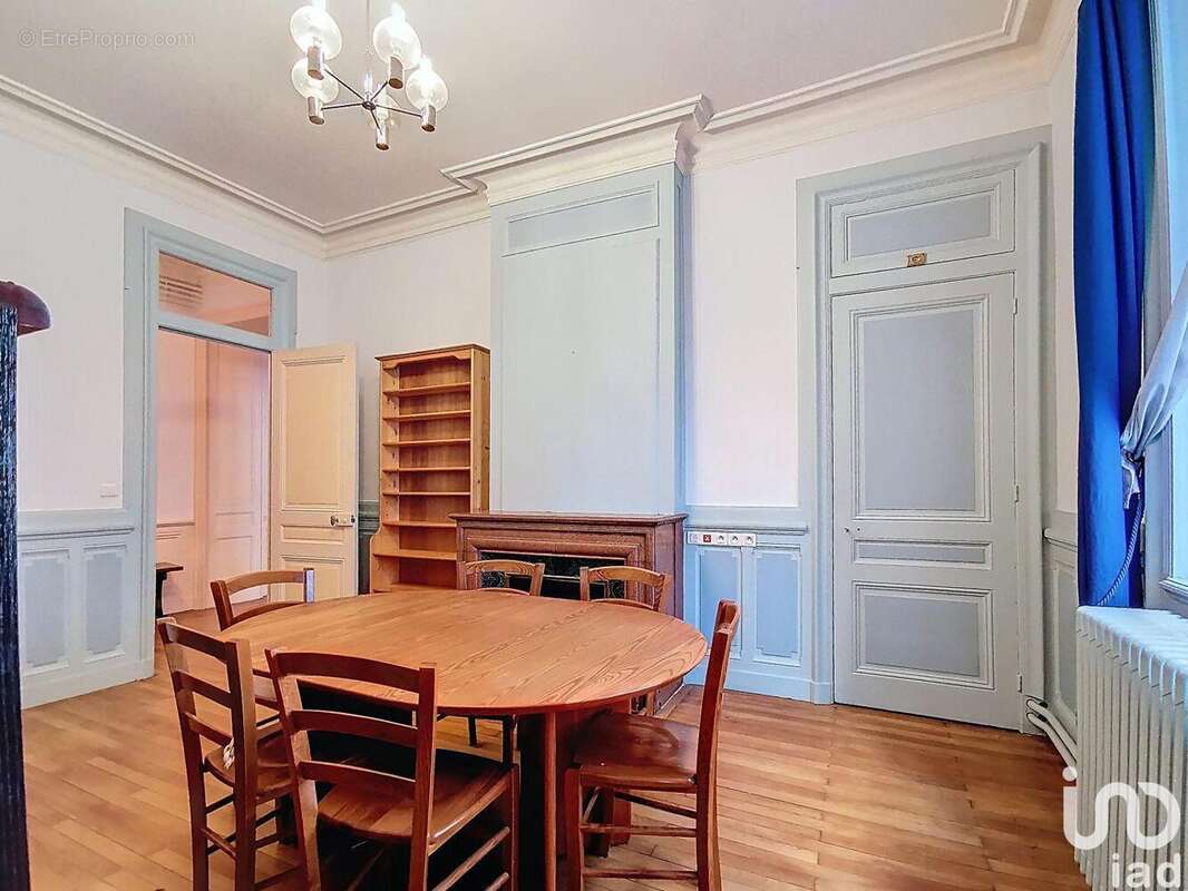 Photo 5 - Commerce à LYON-2E