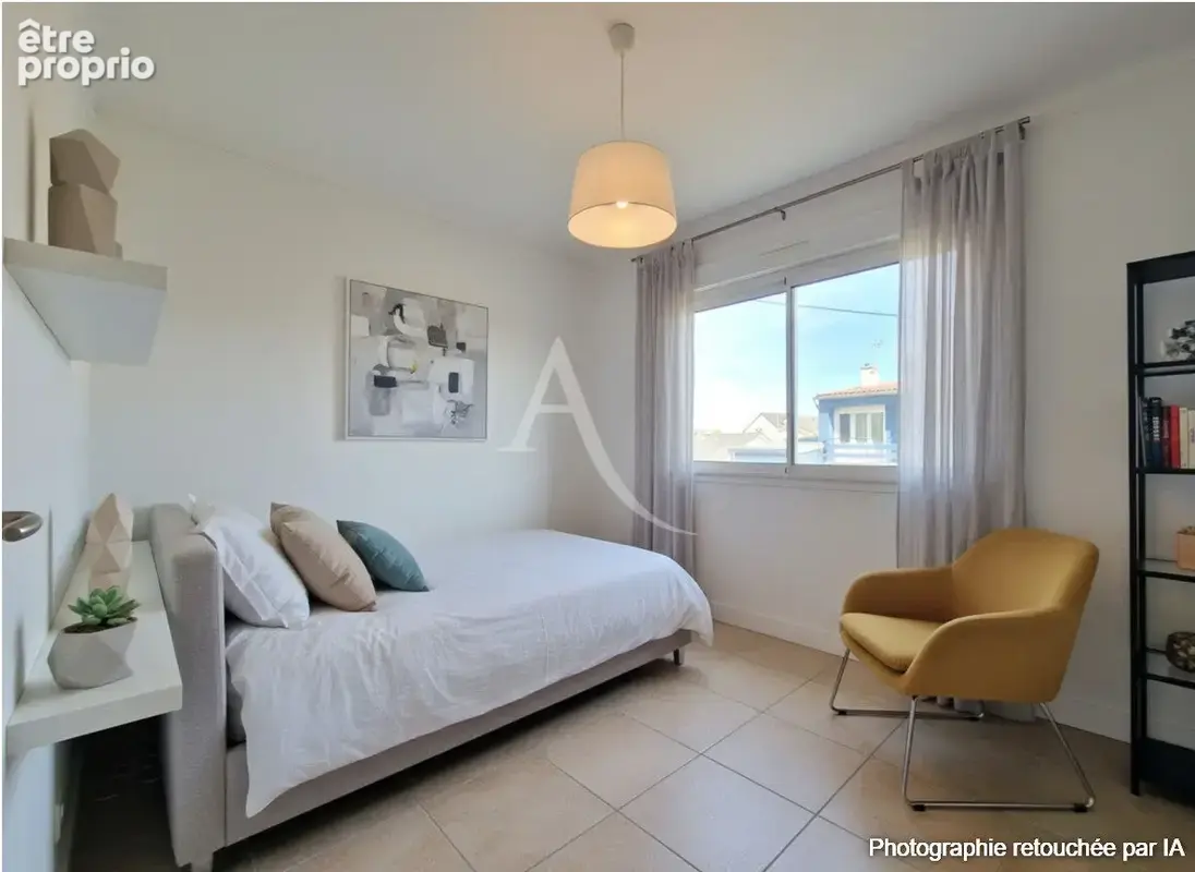 Maison 5 pièces 100 m² à vendre à Nantes (44300) - photo 9
