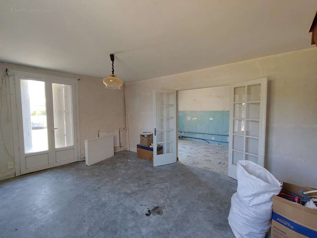 Maison du Périgord avec maison d'amis, 2 étangs, 4 ha - photo 17
