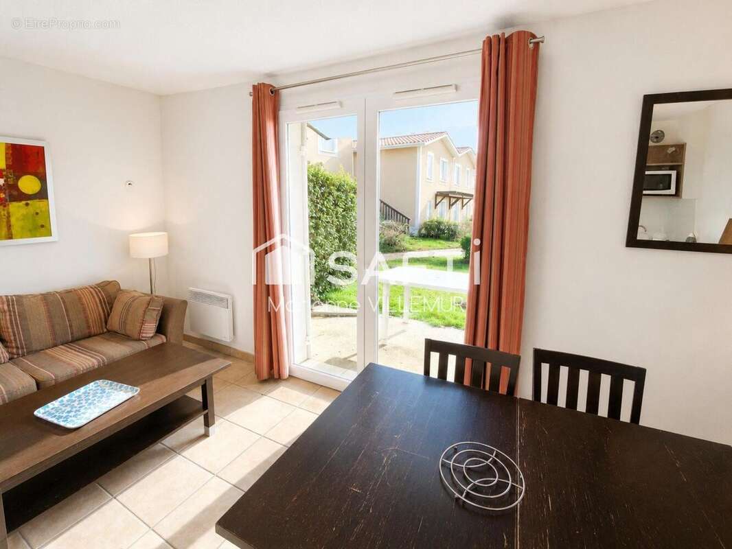 Photo 3 - Appartement à BARBASTE