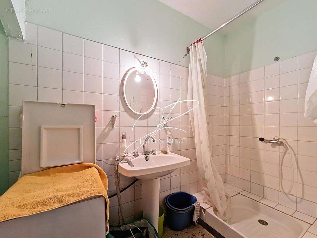 Photo 6 - Maison à SERIGNAN