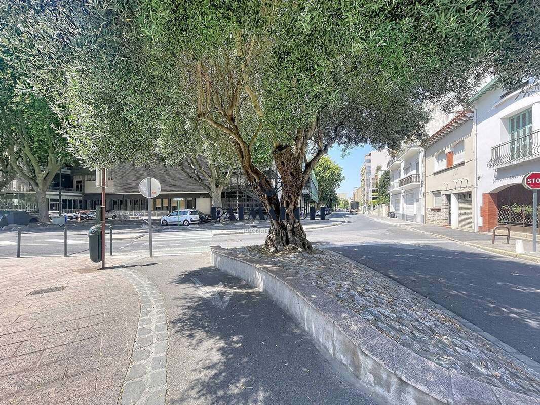 Appartement à PERPIGNAN
